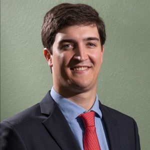 Meet your Posher, Cameron